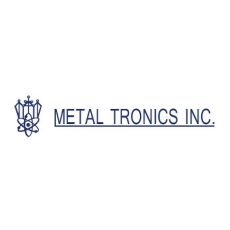 metal tronics mississauga